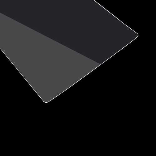 Transparent Screen Protector for Teclast x16 Pro/ x16 Power Tablet