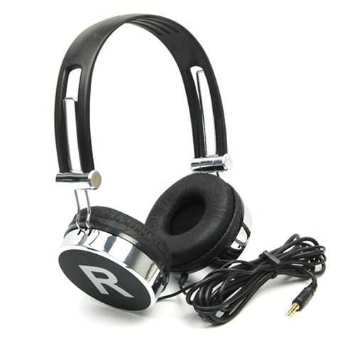 Kanen KM-870 Stereo Headphones Headset Gaming Earphone With Microphone