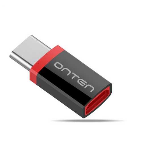 Mini Type C Male to Micro USB 5 Pin Female Connector Converter Adapter