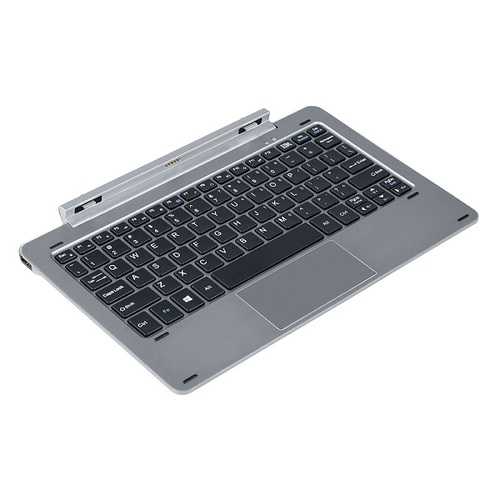 Original Docking Keyboard for CHUWI HiBook Pro Chuwi Hi10 Pro Tablet