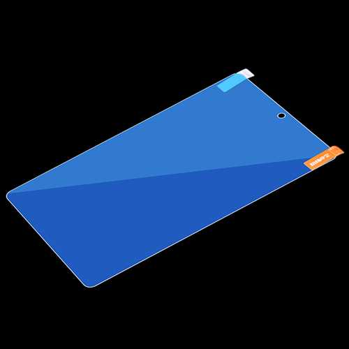 Nano Explosion Proof Screen Protector for Teclast X80 Power