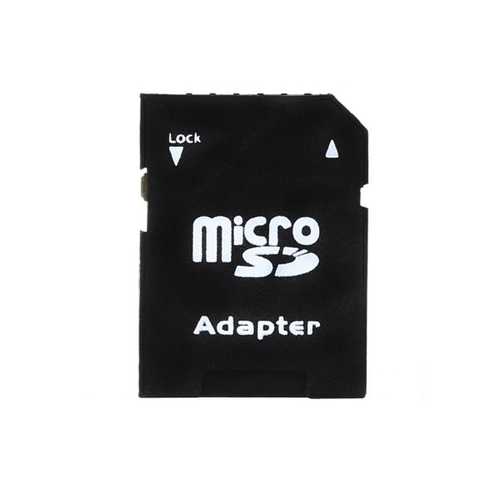 Original Maikou Class10 64G Micro SDXC Memory Card With Micro SD to SD Card Reader Set