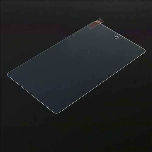 Tempered Glass Screen Protector Flim For Amazon Kindle HD 7 2015 Tablet