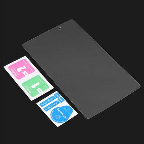 9H Tempered Glass Screen Protector Guard For 8