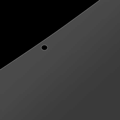 Transparent Clear Screen Protector Film For ALLDOCUBE Cube I7 Book/I7 Stylus/Mix Plus/iWork11 Tablet