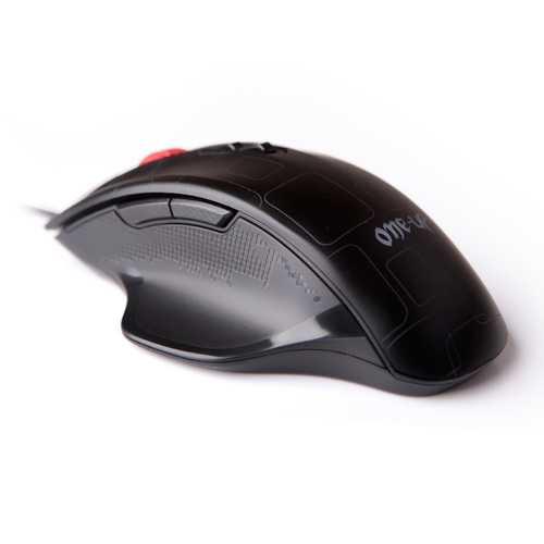 Original One-up G6 4000DPI 6 Buttons A3050 Chips USB Wired Backlit Computer Gaming Mouse