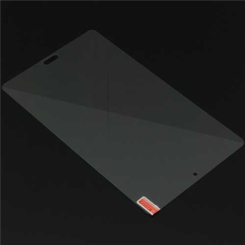 9H Anti-burst Tempered Glass Film Screen Protector For 8.4 Inch Huawei MediaPad M3 Tablet