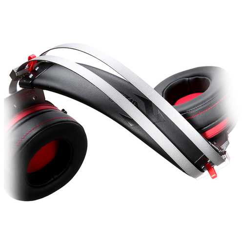 XIBERIA K5 7.1 Channel Super Bass USB Wired Gaming Headphone Headset