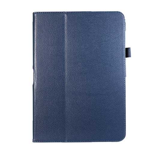 PU Leather Case Folding Stand Tablet Case Cover For Samsung N8000 N8010