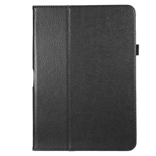 PU Leather Case Folding Stand Tablet Case Cover For Samsung N8000 N8010