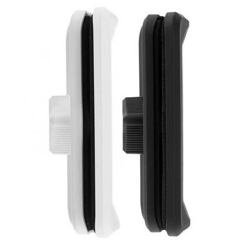 2 Monitor Display Clip Stand Adjustable Tablet Laptop Phone Multi Screen Bracket