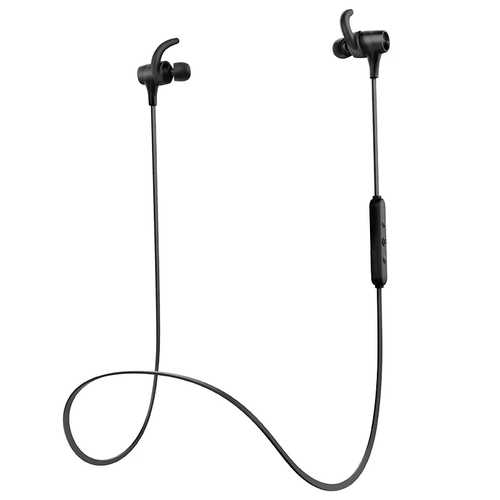 Rapoo VM300 Wireless Bluetooth 4.1 In-ear Gaming Headphone For PC Smartphone Tablet