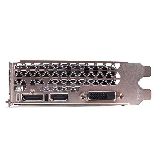 COLORFUL GTX1050 Mini OC 2G GDDR5 128Bit 1354-1455MHz 7Gbps PCI-E 3.0 Gaming Video Graphics Card