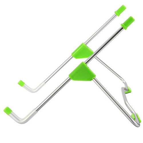 Universal Folding Stand Bracket Holder Mount for ipad Tablet Notebook Laptop