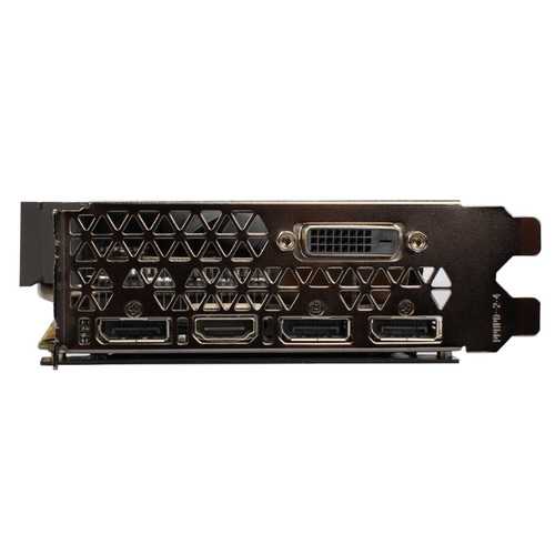 Yeston GTX1070Ti Graphic Card GPU 8GB GDDR5X 256bit Memory 8008MHz with DVI+HDMI+3*DP For Desktop PC