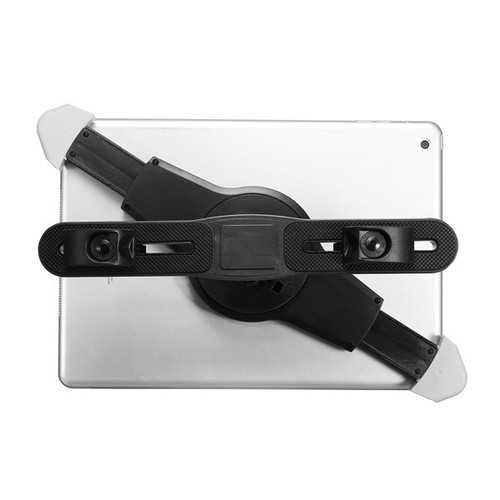 7-10 inch Car Rear Seat Headrest Adjust Tablet Mount Holder For iPad Samsung Tablet
