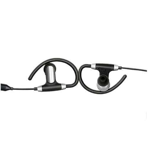 Maxchange MX3 Bluetooth 4.2 IPX4 Waterproof Sweatproof Sports Earphone