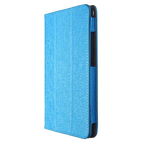 Tri folded Case for Lenovo P8 TB-8703F Lenovo Tab 3 8 Plus