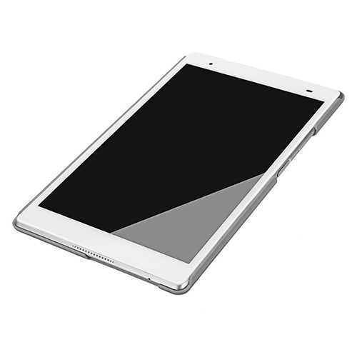 Hard Plastics Back Case Cover For Lenovo Xiaoxin TB-8804F