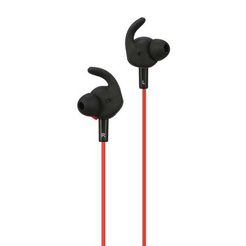 Xiberia MG-1 3.5mm Wired In-Ear Gaming Earphone with Dual Microphone
