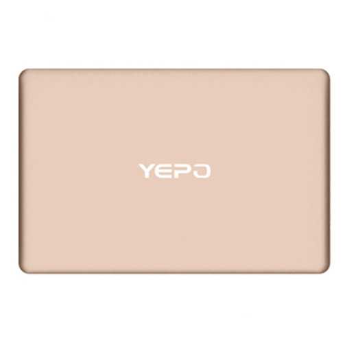 YEPO 737A2 Metal Notebook 13.3 inch Windows 10 Intel Atom x5-Z8350 Quad Core 4GB RAM 128GB eMMC