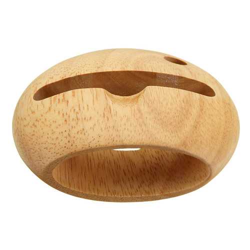 Bakeey Wooden Sound Amplifier Pen Stand Cable Organized Charging Desktop Phone Holder for Xiaomi
