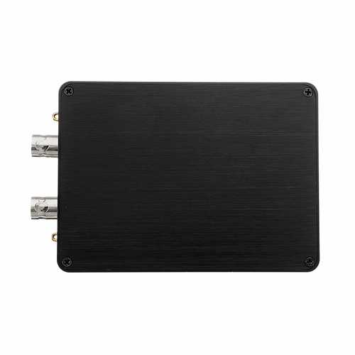 DSCope Oscilloscope Portable Sampling Oscilloscope 50M 200M Dual Channel Bandwidth Of USB-power Passenger Tools Logic Analyzer