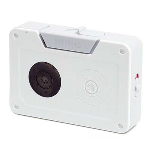 Paperang PT1 Label Printer Portable Bluetooth 4.0 DIY Editing Phone Wireless Connection Printer