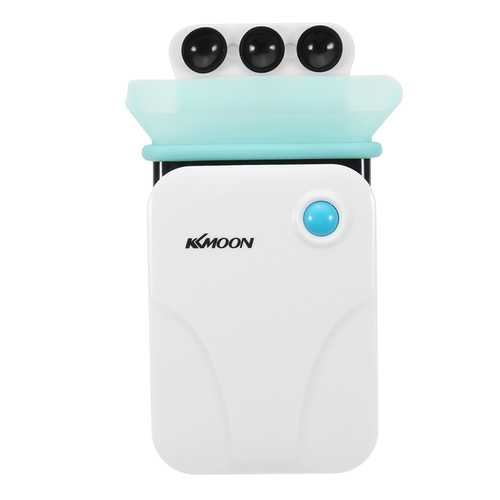 Mini Portable Vacuum Cooler USB Air Cooling Fan External Extracting For Laptop Notebook Use