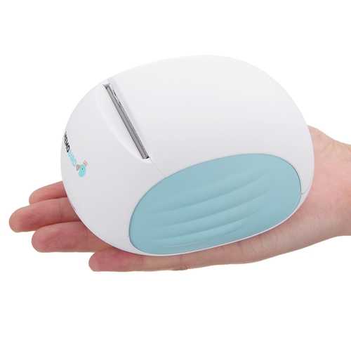 MEMOBIRD G2 Portable Mini Printing Wireless Pocket Thermal Receipt Label Photo Memo Printer