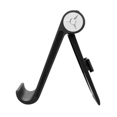 Bakeey Foldable Adjustable Cable Organizer Desktop Holder Stand for iPhone Mobile Phone Tablet