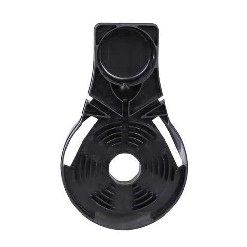 Universal Cable Management Winder Speaker Wall Holder for Google Home Mini Voice Assistants