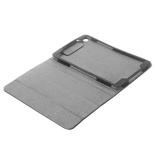 Tri Fold PU Leather Protective Tablet Case Cover for Xiaomi Mi Pad 4