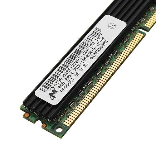 Vaseky DDR3 1333Hz ECC REG 10600R 4G Computer Memory Ram Suppoort X58 79