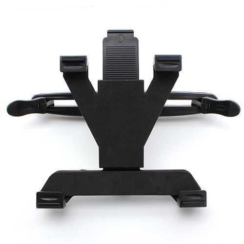 Car Back Seat Head Rest Mount Holder Kit For iPad Samsung Galaxy Tab