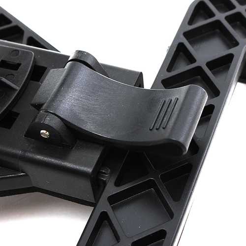 Car Back Seat Head Rest Mount Holder Kit For iPad Samsung Galaxy Tab