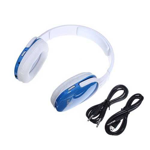 BT-911 BluetoothV2.1 2.4GHz Stereo Sports headphone