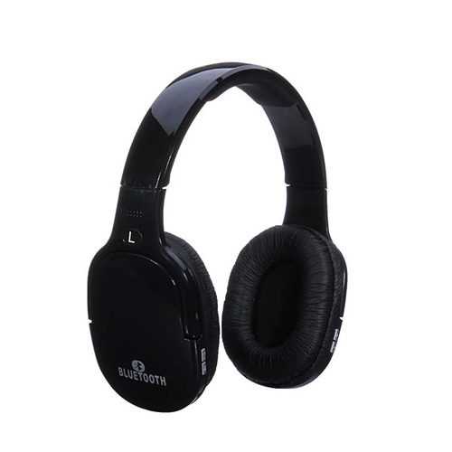 BT-911 BluetoothV2.1 2.4GHz Stereo Sports headphone