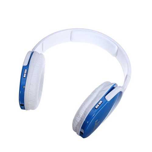 BT-911 BluetoothV2.1 2.4GHz Stereo Sports headphone