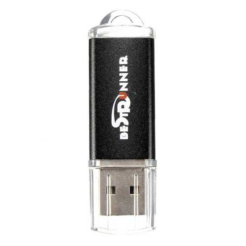 Bestrunner 128MB USB 2.0 Flash Drive Candy Color Memory Pen Storage Thumb U Disk