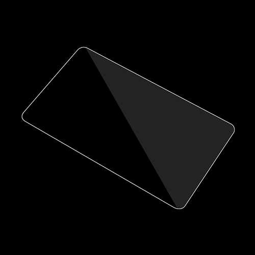 Toughened Glass Screen Protector for Chuwi HI8