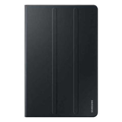 Samsung Carrying Case (Book Fold) for 10.1 Tablet - Black - 0.5 Height x 6.5 Width x 10 Depth