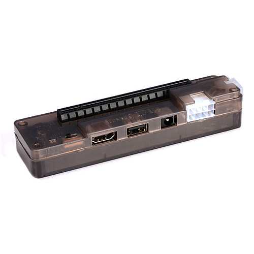 [Expresscard Version] V8.0 EXP GDC Laptop External Independent Video Card Dock