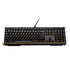 James Donkey 612 Mechanical Gaming Backlit 104 keys Keyboard Black Blue Kailh Switches