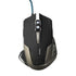 E-Blue Mazer II  500/1200/800/2500DPI Wired Gaming Mouse