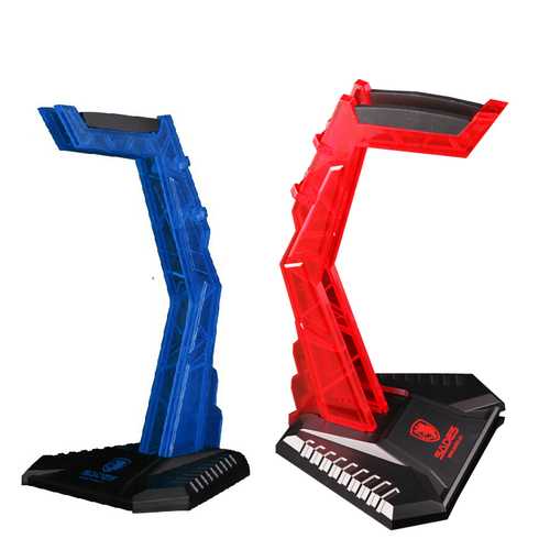 Sades Gaming Headphone Cradle Holder for Gamer Use