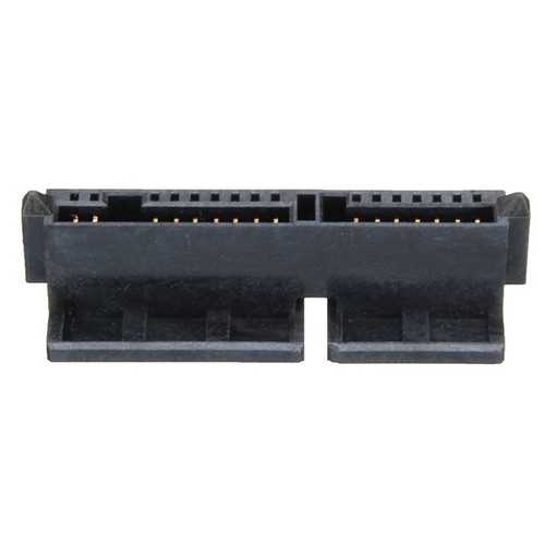 Hard Disk Drive Interposer Adapter Connector for HP EliteBook 2540P