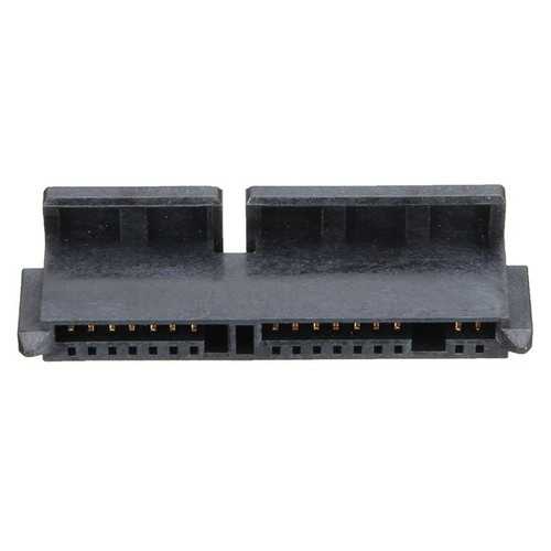 Hard Disk Drive Interposer Adapter Connector for HP EliteBook 2540P