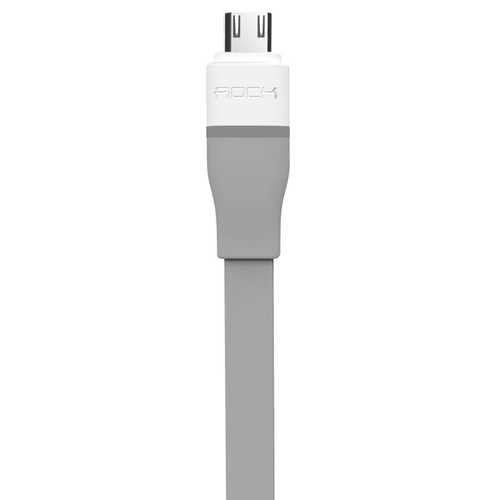 ROCK Universal Lightning Micro USB Charge Cable For Tablet Cellphone