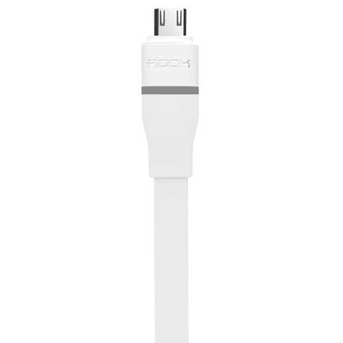 ROCK Universal Lightning Micro USB Charge Cable For Tablet Cellphone